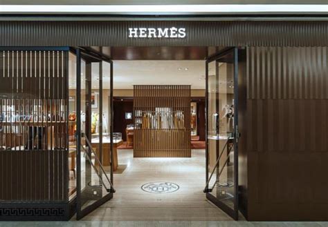 hermes store in seoul